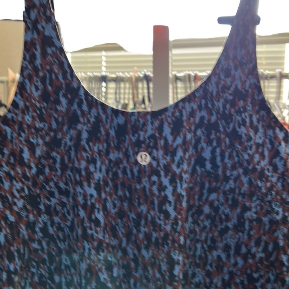 Lululemon Align Tank Size 12 New With Tags HOST PICK! - Picture 6 of 6